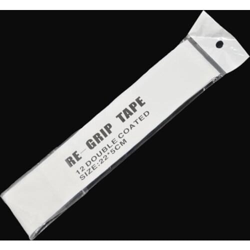 TOP 13 Pcs/Set Double Sided Golf Club Grip Tape Pre-Cut Rubber Strips Strong adhesiveness Golf Grip Tape