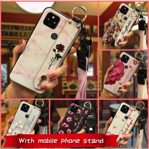 Lulumi Google Pixel Phone Cases