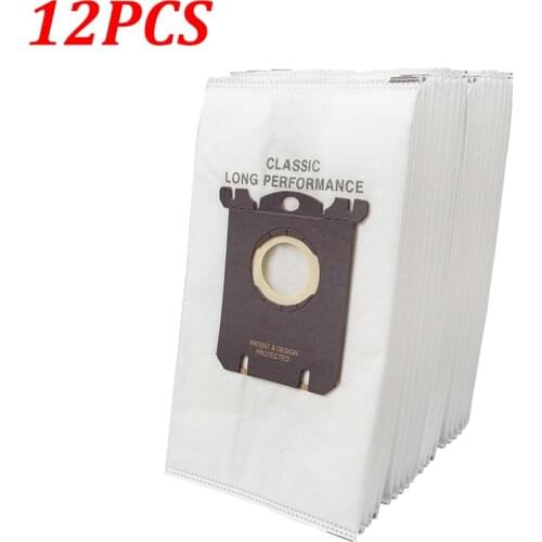 Dust Bags for Philips for Electrolux FC8202 FC9087 FC9088 HR8354 HR8360 HR8426 HR8514 Vacuum Cleaner Parts Sparts Accessories