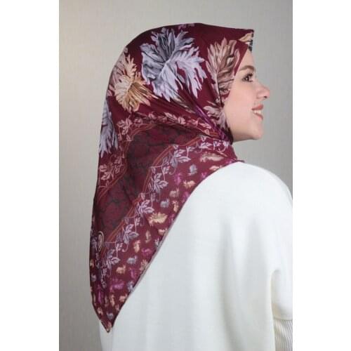 PEACEFUL PATTERNED KENARI DİKİŞLİ WRITING DESEN-03 - RENK-11