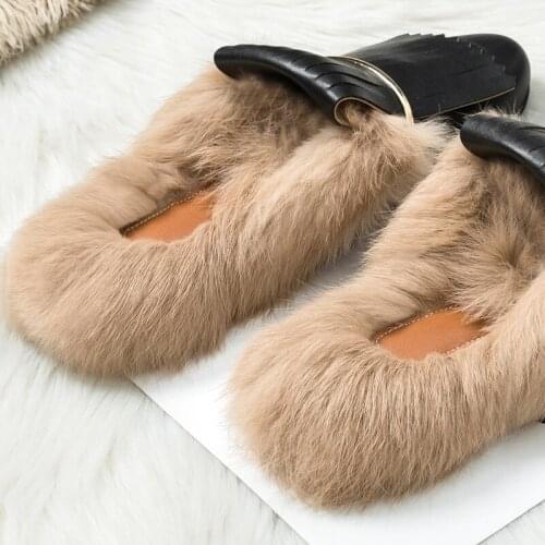 Modern Valley Women's Autumn Shoes