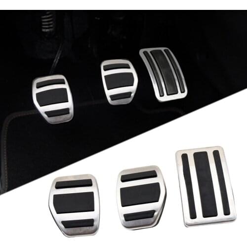 MYMOCCY Pedal Pads Citroen