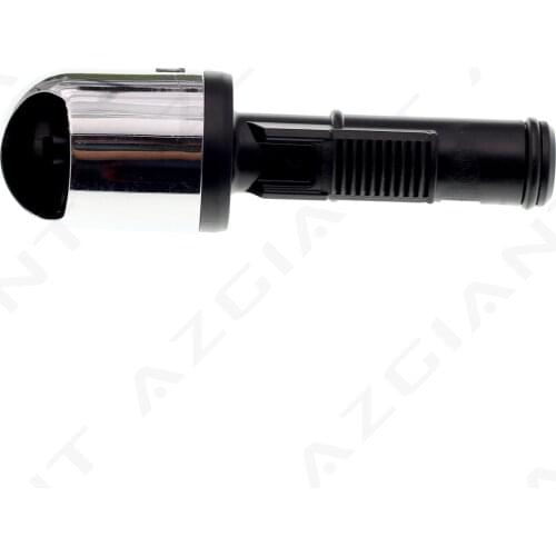 For Porsche Paramera Boxster Carman 991718 headlight sprinkler cleaning nozzle