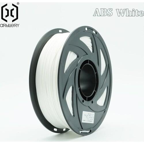 Artillery 3d Printers Filament ABS 1.75mm 1KG Plastic Multi-colors Material