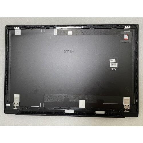 New and Original Laptop Lenovo Thinkpad E580 E585 E590 E595 LCD Rear Lid Cover Case 01LW413 02DL690 02DL866