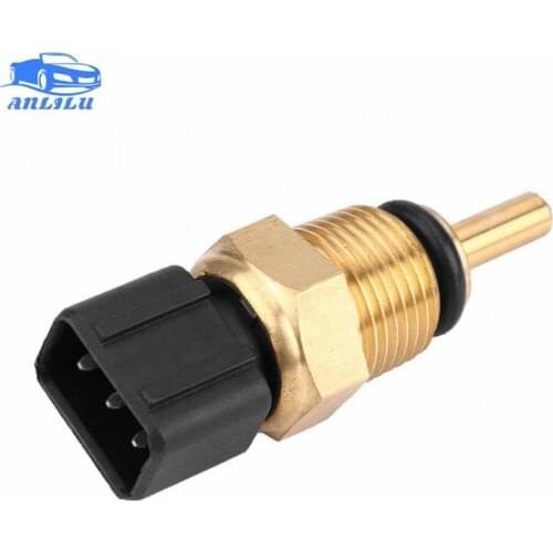 Suitable for 2000-2015 Hyun-dai Kia Coolant Temperature Sensor 39220-38030 3922038030 39220 38030 39220-38020 3922038020
