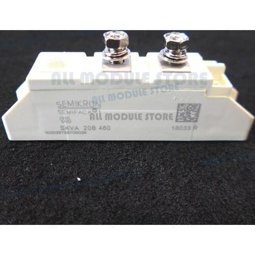 SKVA20B460 SKVC20A460C SKVC20A460 SKVC20A251V SKVC20A251 FREE SHIPPING NEW AND ORIGINAL MODULE