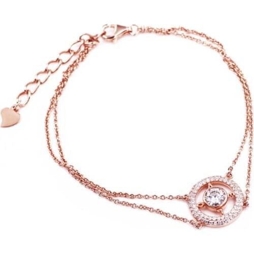 Tianyu gems Stone Bracelets