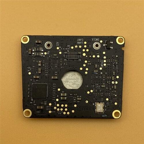 For DJI Mavic 2 Pro/Zoom Drone Gimbal Board Replacement Motherboard Replacement Repair Part