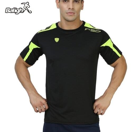 Мужские однотонные футболки Balight China At AliExpress