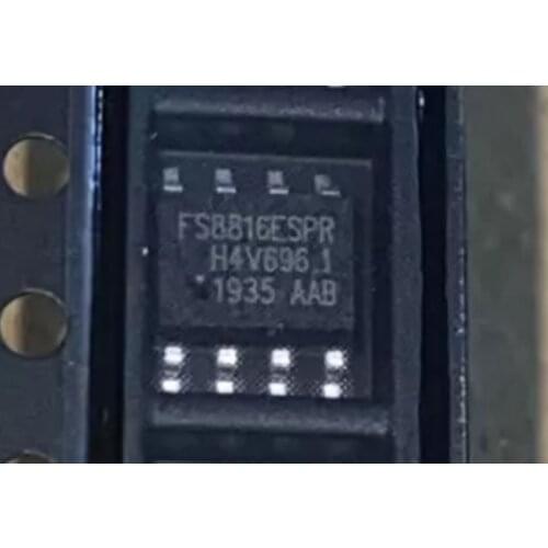 Free shipping 10-20PCS/ FS8816ESPR FS8816 SOP8