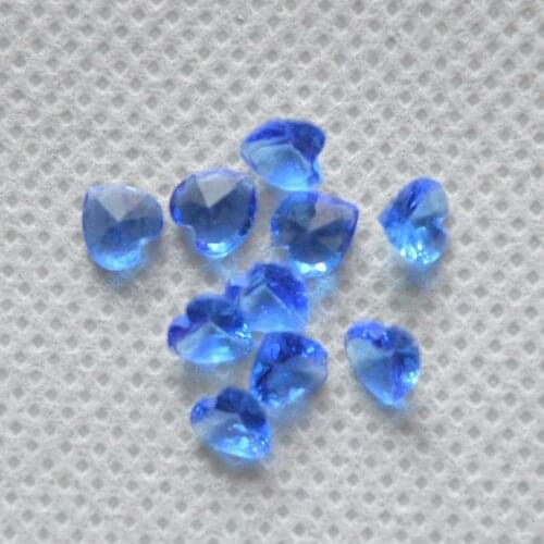 Free shipping floating September crystal birthday 10pcs for glass lockets A-2