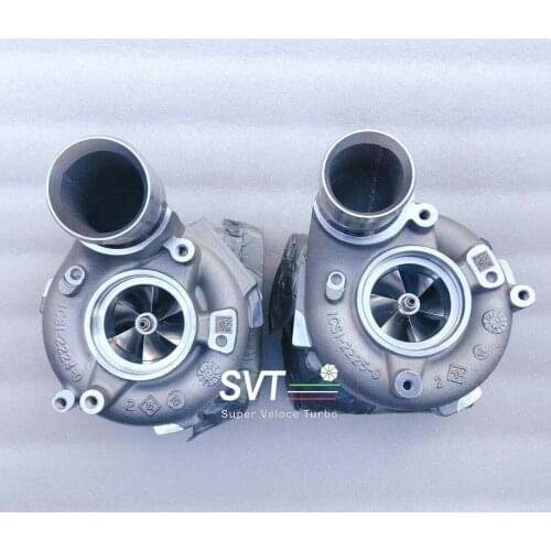 For RS7 TURBO 079145721B 079145722B turbocharger for AUDI RS7 turbo high-power