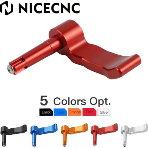 Thumb Throttle Control Lifter Lever For Polaris Sportsman 450 2017 2018 550 2009-2013 570 2014-2018 850 2009-2018 1000 2015-2018