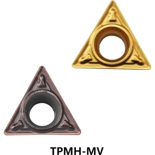 MITSUBISHI TPMH080202 TPMH080204 TPMH090202 TPMH090204 TPMH090208 TPMH110304 TPMH160304 MV VP15TF UE6020 NX2525 Carbide Inserts