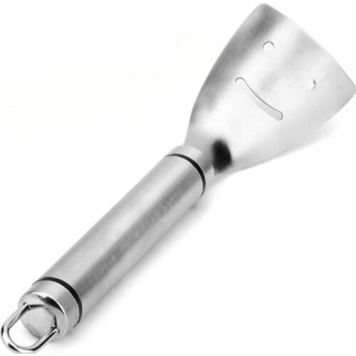 Kitchen Tableware Tools Gadgets 304 Stainless Steel Manual Peeling Corn Planing Stripping Corn Device Plane Knife