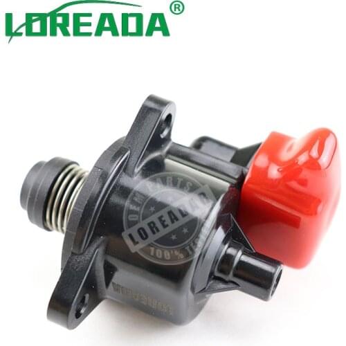 LOREADA Idle Air Control Valve MD628166 AC4157 MD628318 1450A069 2H1081 MD628119 MD628174 For Chrysler Dodge Mitsubishi
