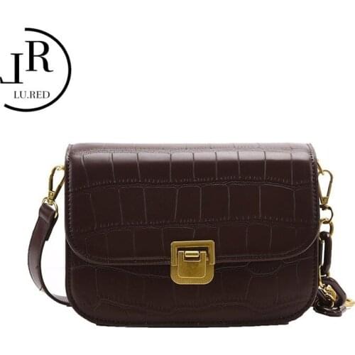 Женские брендовые сумки LU.RED China At AliExpress