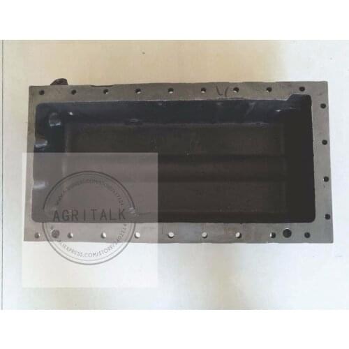 Oil sump for Jiangdong JDM495T, before ordering, please check the engine model with us,part number