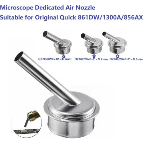 MASTER XU Soldering Stations