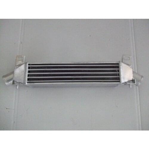 NEW FMIC TURBO Aluminum Intercooler for Ford Mondeo MK III MK3 Metrostar Duratorq I4 2.0/2.2 TDDi/TDCI 2000-2008 2.0L/2.2L