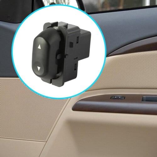 Single Power Switch Compact Window Lifter Switch Modification YF1Z-14529-ABA for Ford Car Accessories Spare Parts