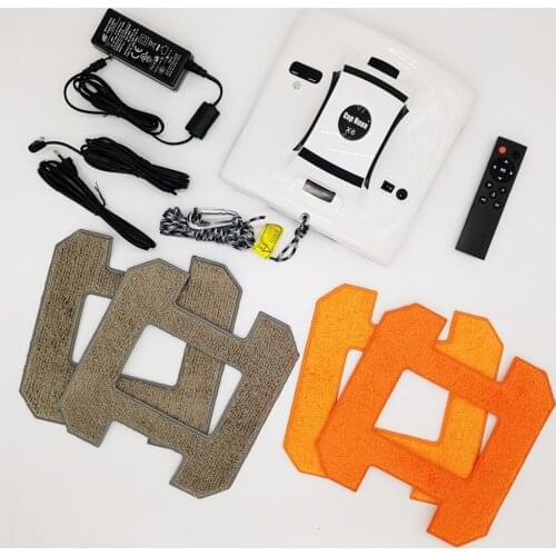 Seamoy Cleaning Equipment