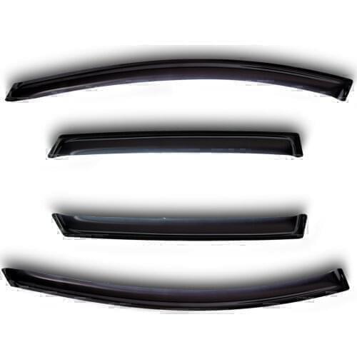 SIM Car Exterior Accessories