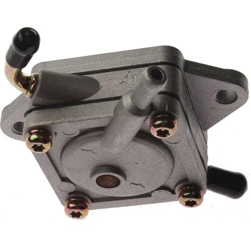 Holdwell Fuel Pump for John Deere Lawn Mower GS25 GS45 GS75