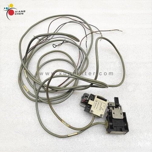 00.783.0176/02 Sensor Emech Swit Pos For CD102 CX102 SM74 SX74 PM74 SM74 XL105P XL106P SM52 SX52 PM52 SM52 CD74 XL75 Machine