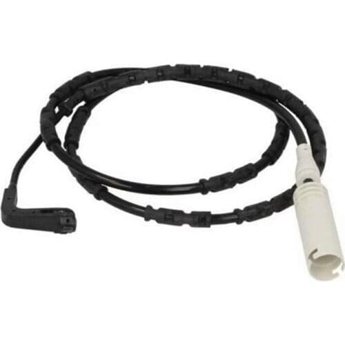 10 Pcs For Fit For BMW X1(E84)high quality car brake alarm line Product length: 645MM OE: 34356790340