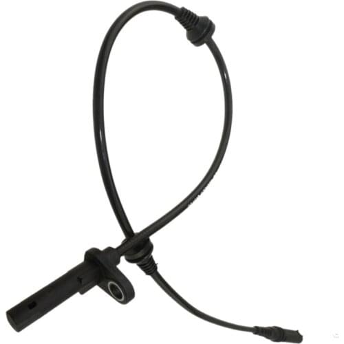 2Pcs for X5 E70 F15 M F85 X6 E71 E72 F16 M F86 3.0L 4.4L 4.8L 34526771776 Front L/R Left / Right Abs Wheel Speed Sensor