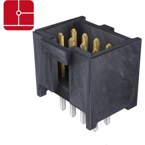 5pcs 90130-1208 901301208 original molex connector 8pin2.54mm