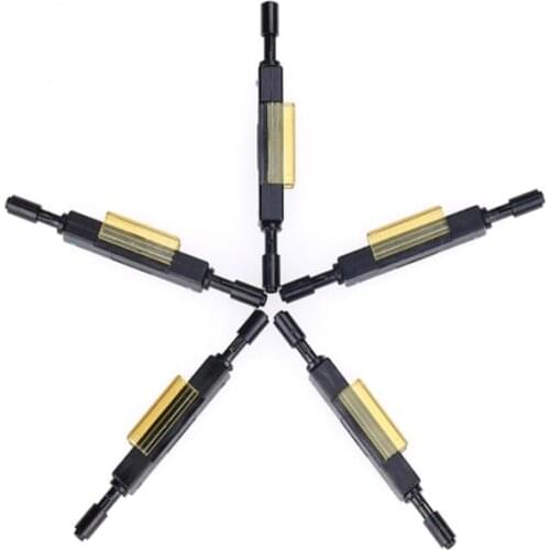 50pcs/lot L925b FTTH universal Fiber Splice Fiber Mechanical Splice Cold Connector