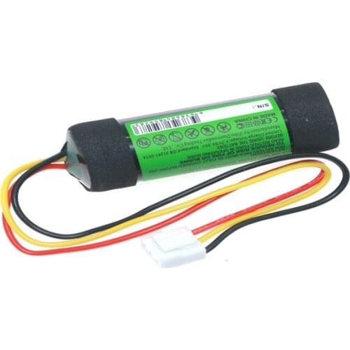 Xunneng 3000mAh Battery for Harman/Kardon Onyx studio 4 replacement ICR22650