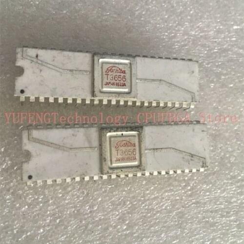 T3656 Antique cpu collection testimony of history antique computer accessories