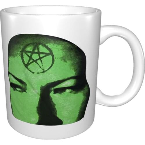 Authentic Playboi Carti Neon Tour Concert Merch Mug Coffee Cup Coffee Mug Cs Go Royal Society