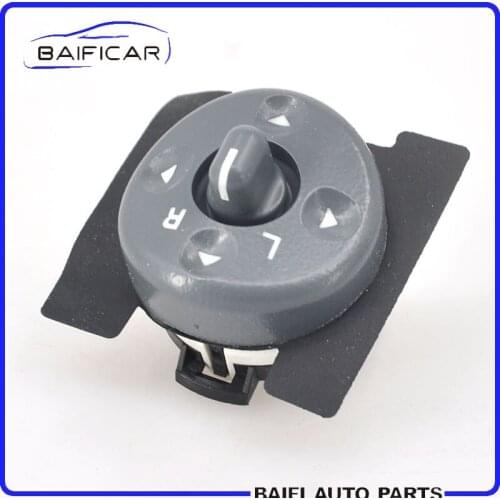 Baificar Brand New Genuine Power Mirror Control Switch LH Driver 15009690 901-000 For Chevy Tahoe Astro C/K 1994-2005