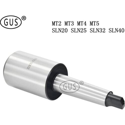 Free shipping MT2 MT3 MT4 MT5 SLN20 SLN25 SLN32 SLN40 using the side links type lock clamping tool grip U drill bit holder