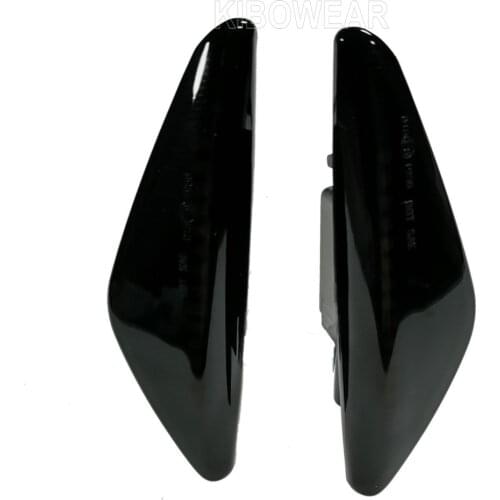 Dynamic Side Marker For BMW X3 F25 X5 E70 X6 E71 E72 LED Fender Light 2008-2014 turn signal lamp 2009 2010 2011 2012 2013