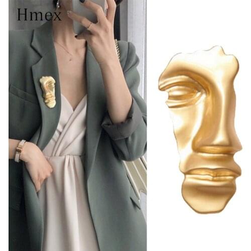 Винтажные броши на одежду HMEX China At AliExpress