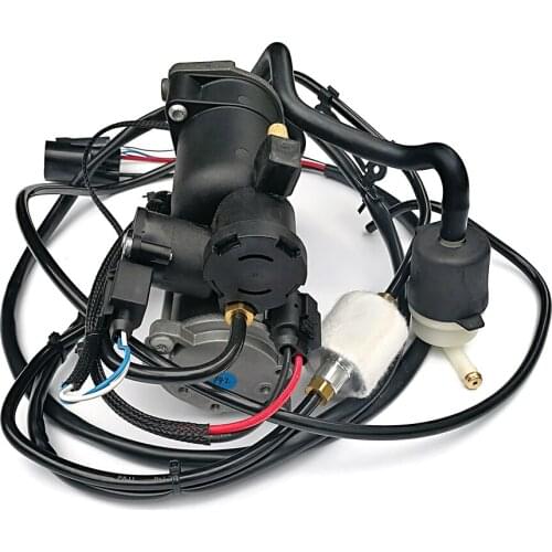 Air Suspension Compressor for Range Rover (L405)&Range Rover Sport (L494) LR069691 LR047172 LR047172 LR044566 LR037070 LR056304