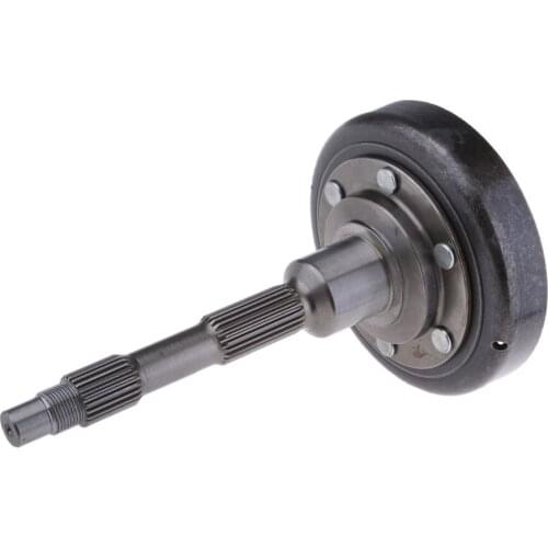 Replacement Clutch Housing Assy 148mm Dia. for CFMOTO CF500 CF188 ATV UTV 250mm Height