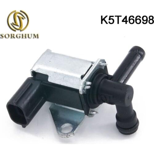 K5T46698 Vapor Canister Purge Solenoid Value For Subaru WRX 2015-2017