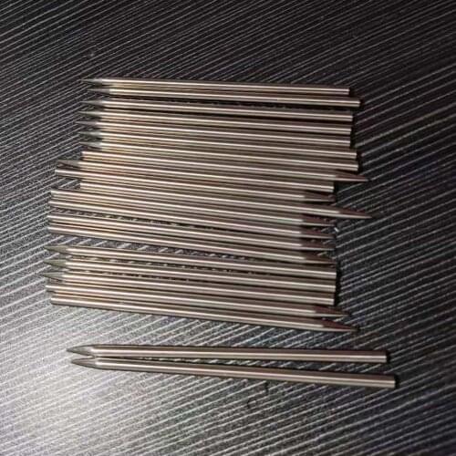 Only for Customized order SS304 Pointed Head 4*100mm