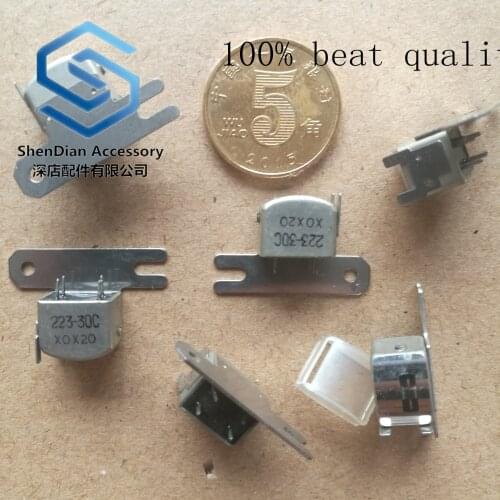 1pcs only orginal new 10Y223-30C dual-acoustic head, deck playback head, tape recorder head (impedance 210 ohm)