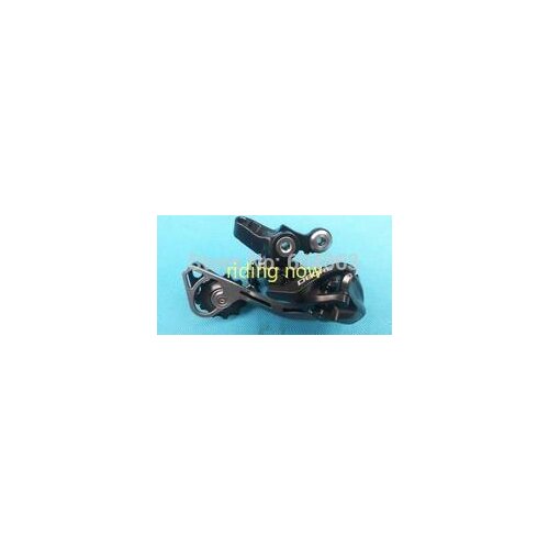 DEORE RD-M610 RD-M615 Rear Derailleur 10S 20S 30S MTB bike bicycle Derailleur M610 M615