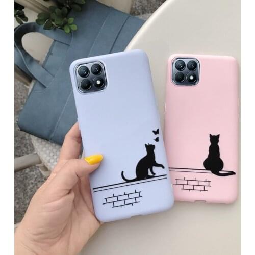 Zpyboy Oppo Reno4 SE Phone Cases
