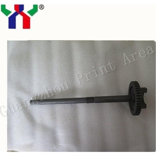 1pcs/box SM102 Drive Gear/SM102 Dampening Roller Gear DHL Delivery 5-6 days arrive