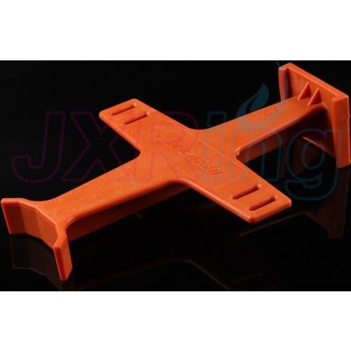 3 Color Nylon 250mm OEM Motorcross Tools Fork Support Brace Transportation Protection For CR CRF YZ YZF KX KXF KLX RM RMZ SXF SX